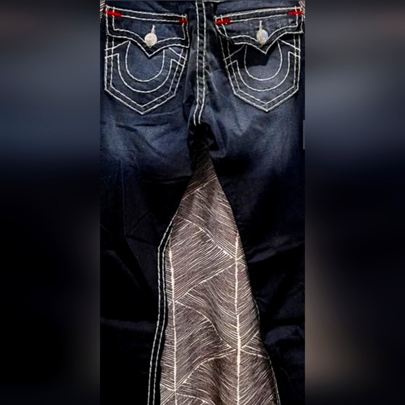 Super t true religions River Rush - Picture 12 of 16